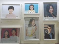 -方快-照相馆(金桥太茂商业广场店)