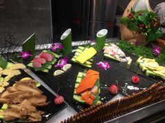 -吉布鲁牛排海鲜自助(硕果时代店)