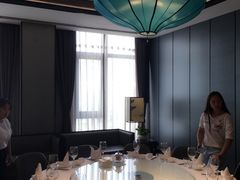 包厢-张福记(五一公园店)