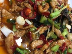 -二娃川菜·猛火现炒有锅气(思北角滨店)