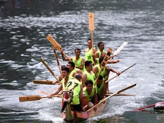 -潇湘·永州会馆(百子湾店)