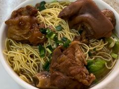 -河记肠粉店