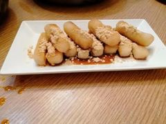 -李子坝梁山鸡(北碚万达五鸡哥店)