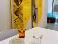 -YECLIP COFFEE 黄色回形针咖啡