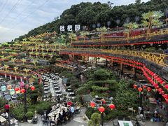 -枇杷园食为鲜火锅(南山店)