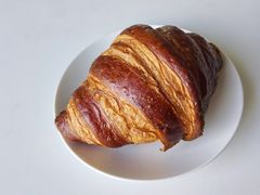 碱水羊角-安上烘焙 ENCHANTE(世纪汇店)