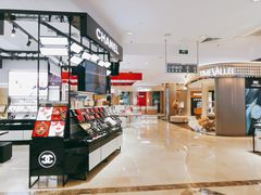 -燕莎友谊商城(亮马桥店)