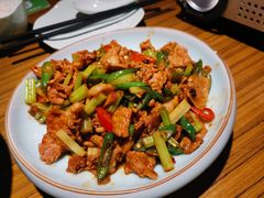 -禾珍珠家常小馆(河南博物院店)