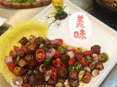 -宏八酒楼(西樵山景区店)