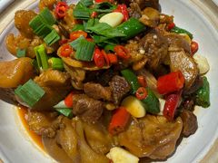-好帮厨·下饭浏阳菜·坚持现炒(月湖店)