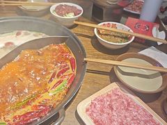 -萍姐火锅·公路夜市(打浦桥日月光店)