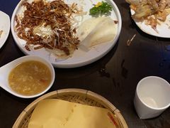 -老牌坊鲁菜名店(聊城美食岛店)