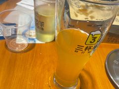 -路边羊烧烤酒场(宝带路店)