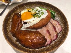 -龙记·香港茶餐厅(海上世界店)