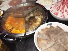 -大龍燚火锅(宁春城北门店)