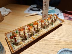 -鹤龟料理店(时代天街店)