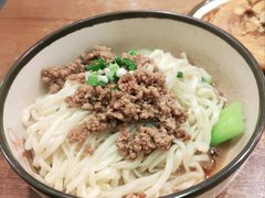 杂酱面-谭师爷龙抄手(白下路店)