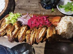-Mevlana梅夫娜土耳其餐厅·清真