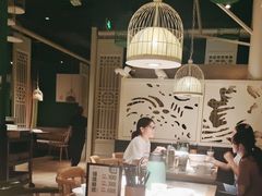 -遇见湘·地道湖南菜(黄埔泰丰店)