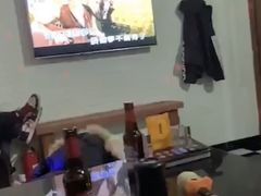-星聚会KTV(合生汇黑金店)