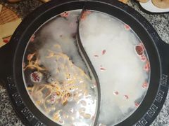 -滇池印象原生态火锅(南开大悦城店)