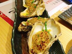 -吉兆·料理(红梅南路店)