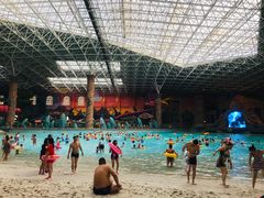 -波塞冬旅游度假区