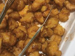 -清心素食自助餐厅(夫子庙店)