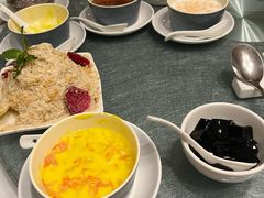 -博多新记·粤菜(复兴店)