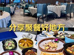 -顺德佬·宴请·生日宴(西乡店)