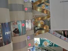-利群商厦(台东店)