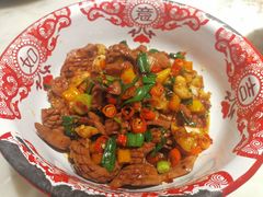 -望湘园·湖南菜(宏伊店)