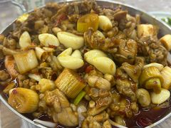 -小民大排档(光谷店)