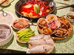 -小龙翻大江文化火锅(宽窄店)