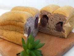 -司乎·日式鲜吐司(EFC欧美广场店)