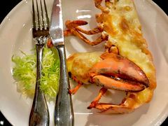 -小广寒电影艺术餐厅(小广寒经三路店)