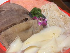 -大龙燚·旷野鲜火锅(广州首店)