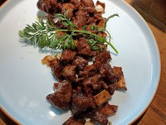 外婆小牛肉-金牌外婆家(苏州中心店)