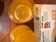 -马灯部落·西湖边的创意山景餐厅(虎跑动物园店)