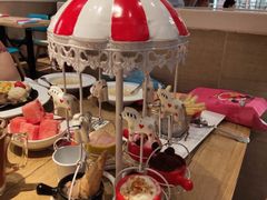 -豪客来牛排(重庆金源世纪广场1731店 )