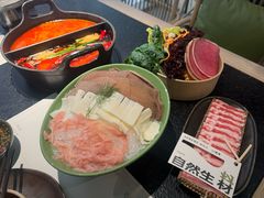 -山缓缓火锅(青岛万象城店)