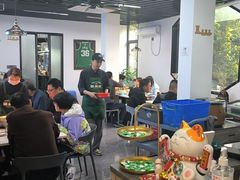 -园里前·10年私厨·福建菜(台江万达鳌峰洲店)