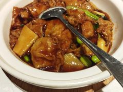 特色面筋煲-和记小菜(东方店)