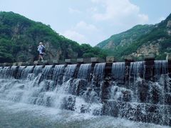 -大连冰峪旅游度假区