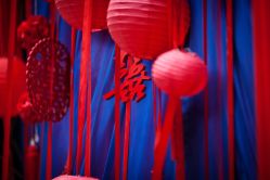 -禧百年中式婚礼馆