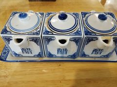 -太原面食店(解放路店)