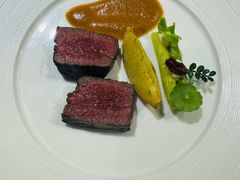 -Olive橄榄花园漂亮饭主题布置餐厅(大望路店)