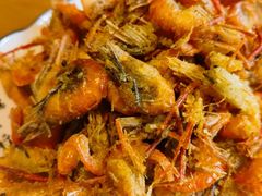 -钰田大院·碳烤虹鳟鱼·怀柔地道农家菜(雁栖湖店)