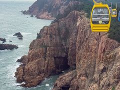 -摩天岭风景区