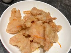 -金掌勺东北菜(格兰晴天店)